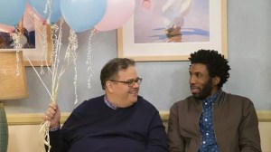 A 6-Season Slept-On Sitcom Is Now Streaming on Netflix