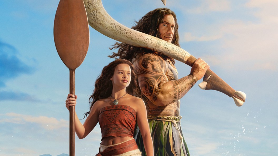 Disney’s Live-Action Remake of $684M Epic Reveals 