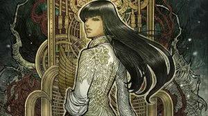 One of the Best Fantasy Comics Ever Is Getting an Animated Series