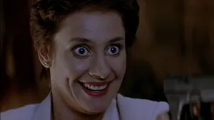 A Cheap Store Bought Mask Is a Major Horror Grail All Because of One Unexpected Detail