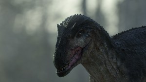 Steven Spielberg’s New Dinosaur Show Just Launched on Netflix