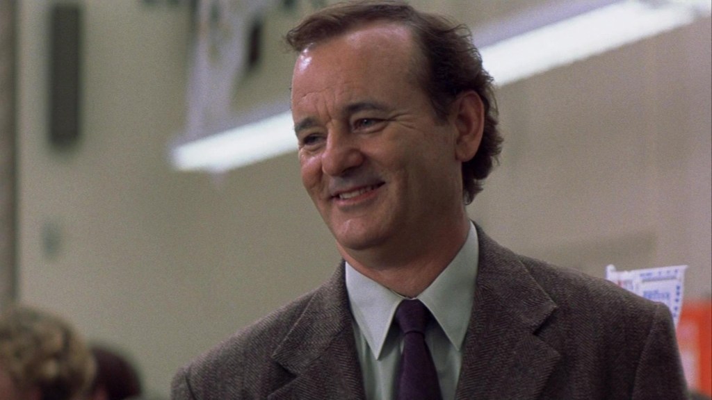 Bill Murray’s Forgotten Animated Comedy Is About To Leave Tubi