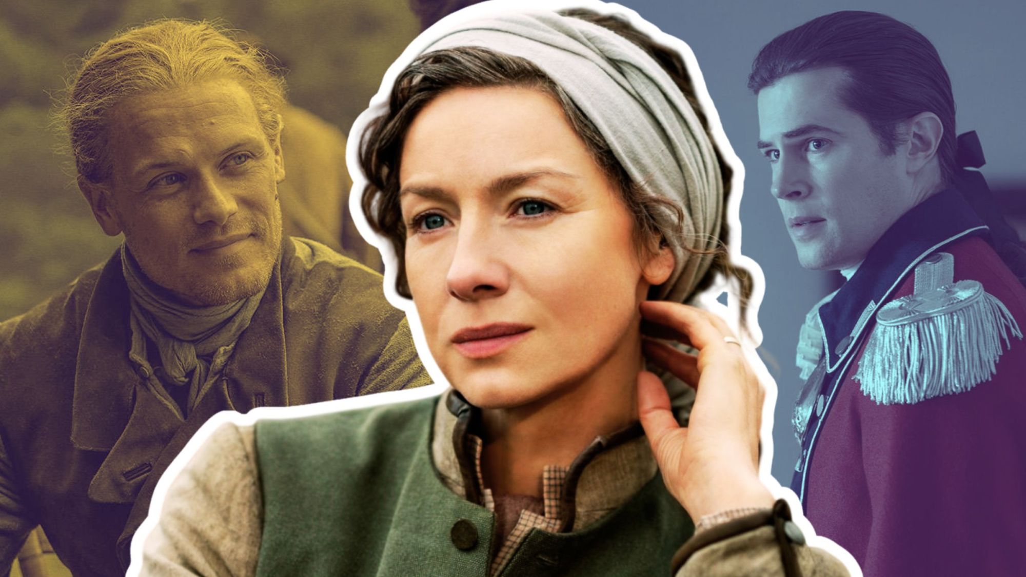 Outlander Characters Guide 10 Best Characters in Outlander, Ranked - ComicBook.com