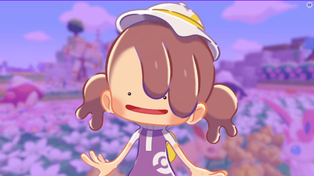 Pokรฉmon Pokopia Players Discover Surprise Hidden in the Game