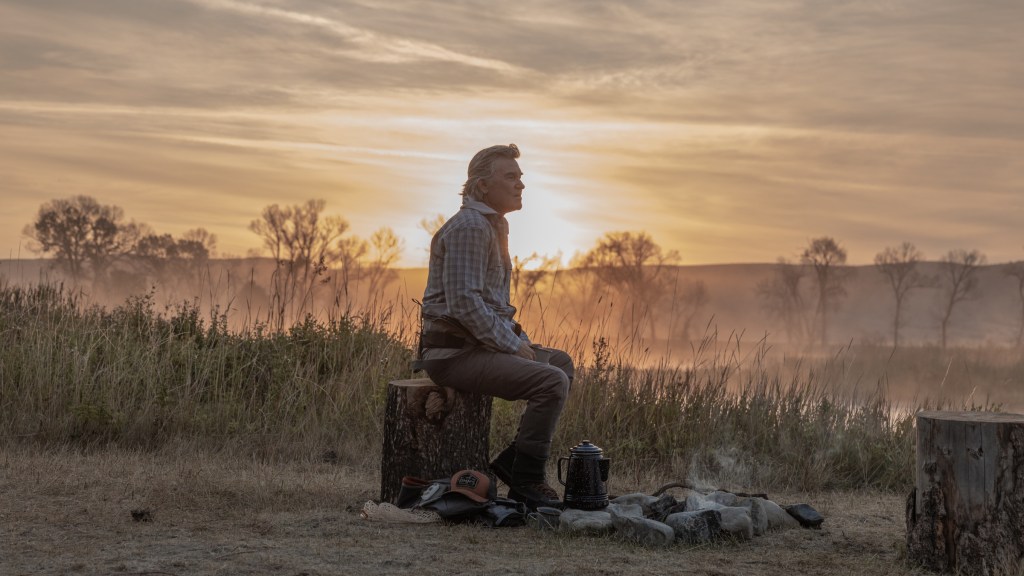 Paramount+ Just Debuted a Spinoff of One of the Biggest Shows of the Last Decade