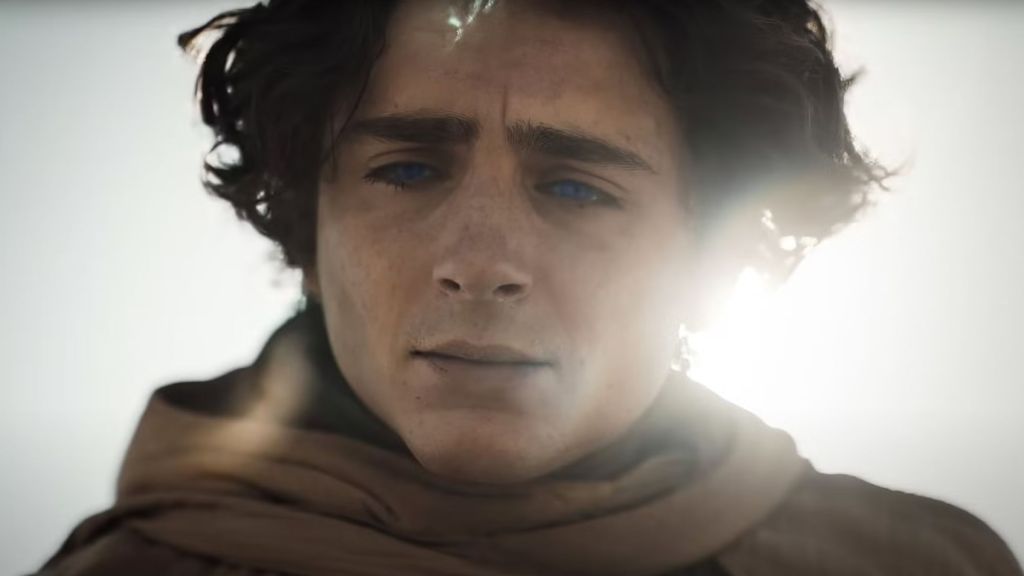 The Best Part of Dune 1 & 2 Will Only Be in the 3rd Movie for a Single Scene