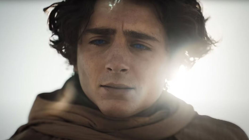 The Best Part of Dune 1 & 2 Will Only Be in the 3rd Movie for a Single Scene