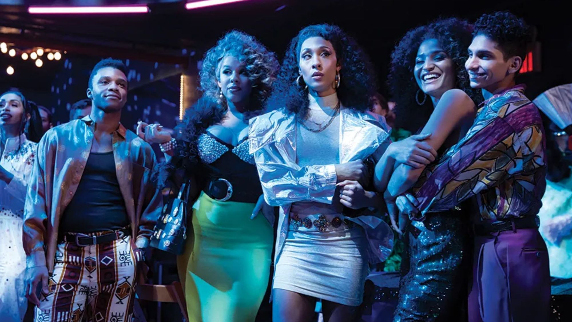 7 Great Modern TV Shows Set in the ’80s, Ranked