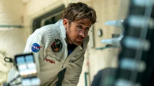 Project Hail Mary 2 & Next Sci-Fi Book From Author of 3 Masterpieces Get Significant Updates