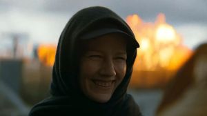 The 10/10 Project Hail Mary Scene Everyone Is Talking About Isn’t Even in the Book