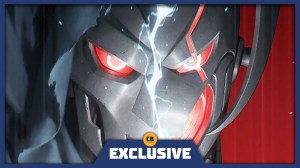 Doom 2099: Rage of Doom’s Frank Tieri Teases “Deal With the Devil” in New Series (Exclusive)