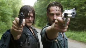 The Walking Dead Crossover Show Fans Have Been Waiting Years for Gets a Promising Update