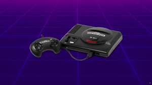 Sega Genesis Exclusive Game Is Coming to New Platforms Next Month