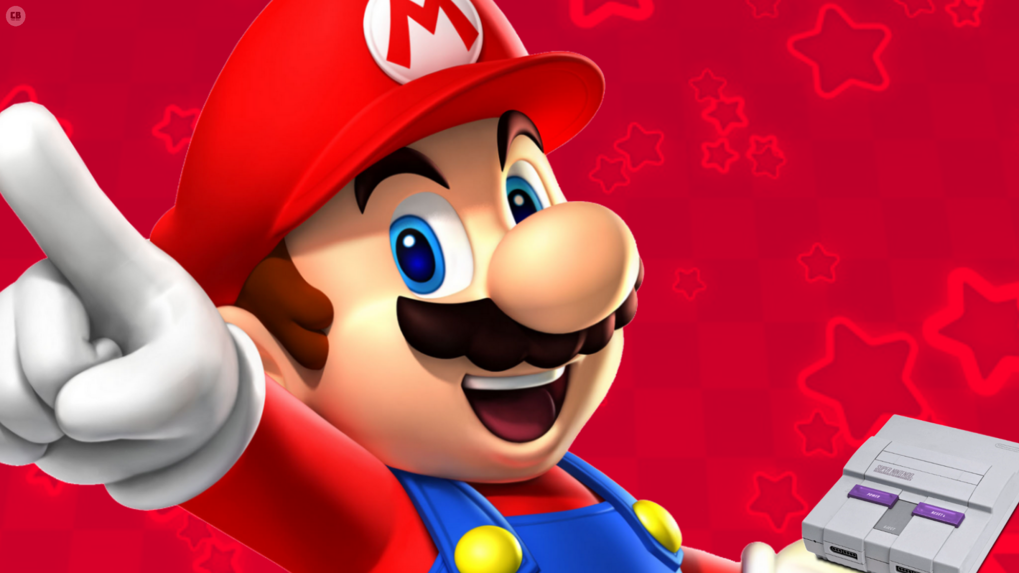 One of the Best Super Mario SNES Games Released 30 Years Ago, and Its Remake Is on Nintendo Switch