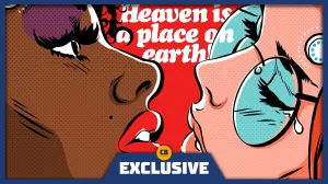 First Look at New San Junipero Comic Is a Solid Reminder That It’s The Best Black Mirror Episode (Exclusive)