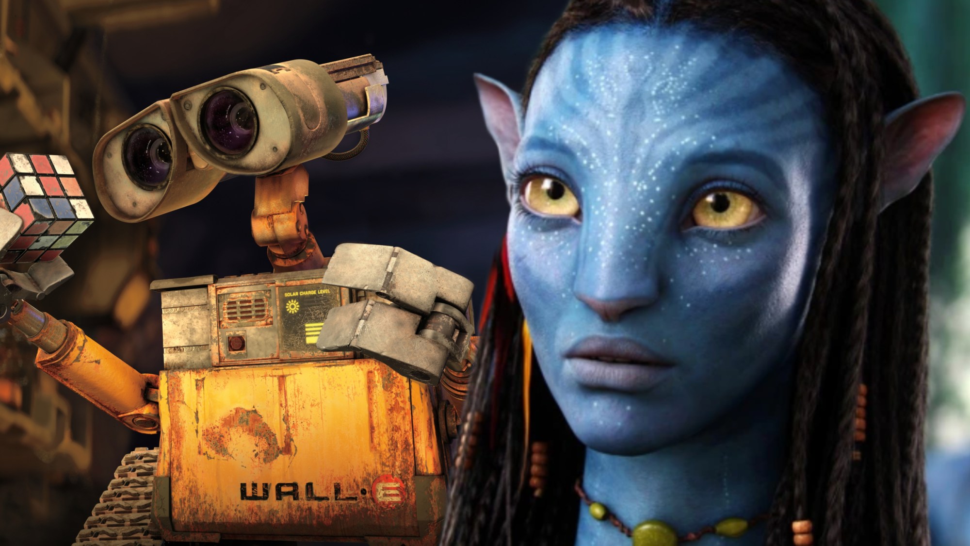 5 Sci-fi Movies From the 2000s That Are a Perfect 10/10