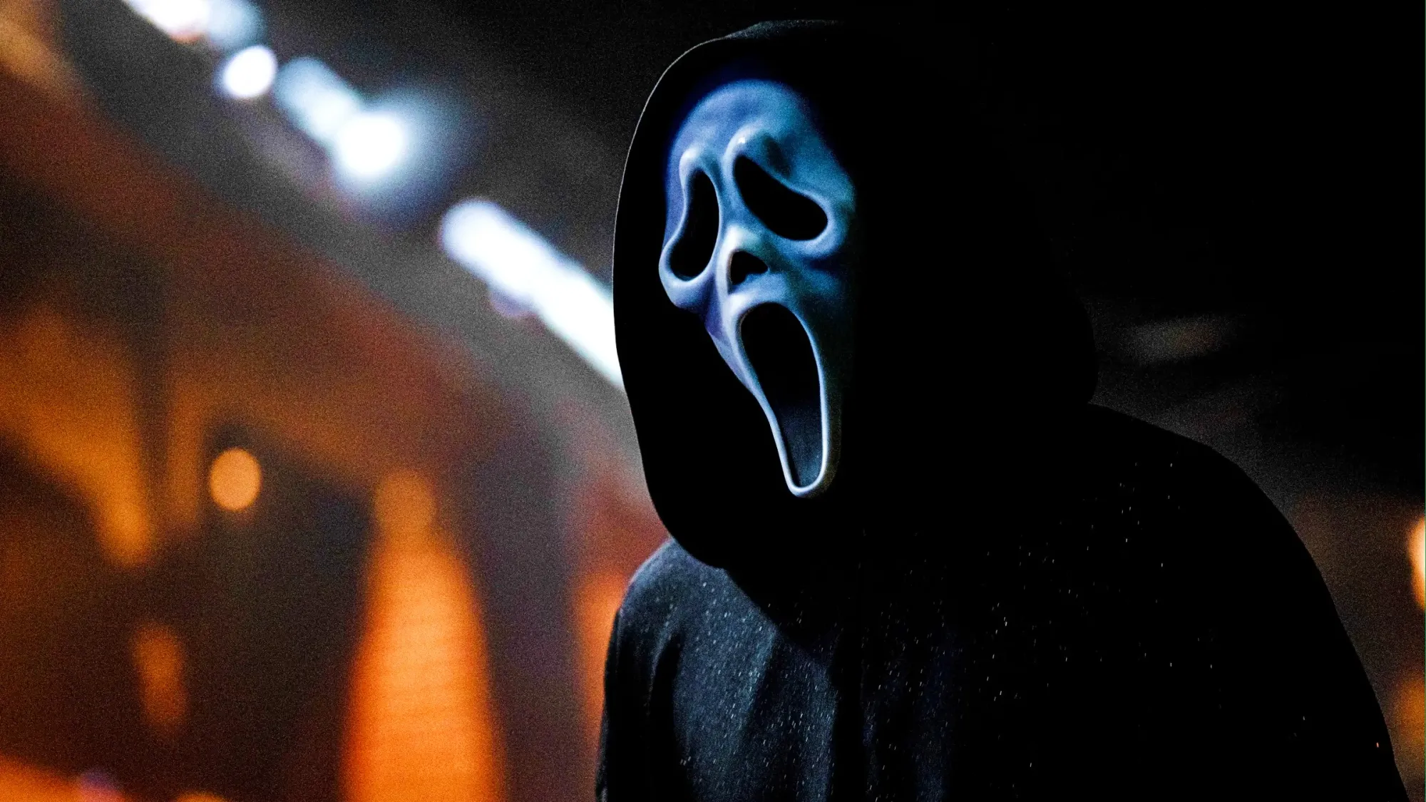 Scream 8 Is Officially Happening (And the Writers Actually Know How to Create a Mystery)