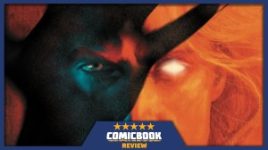 The Sentry #1 Is the Best Marvel Comic In a Long Time (Review)