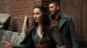 Netflix’s 10 Most Criminally Cancelled Series, Ranked By How Much They Hurt