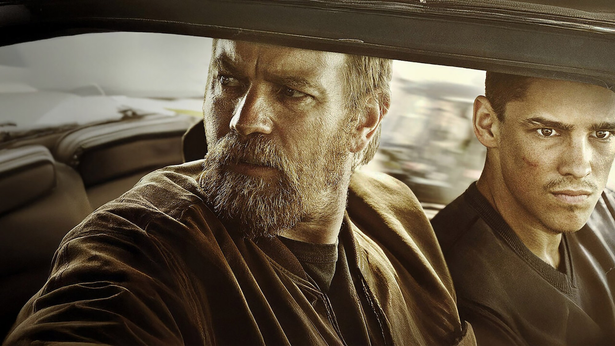 A Star Wars Favorite’s Action Movie You Probably Never Heard of Is Streaming For Free (But Not For Much Longer)