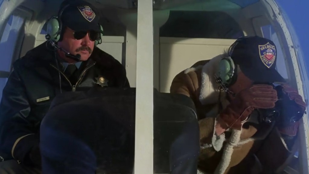 The Only Stephen King Movie To Ever Win an Oscar Is Leaving Netflix in Less Than 24 Hours