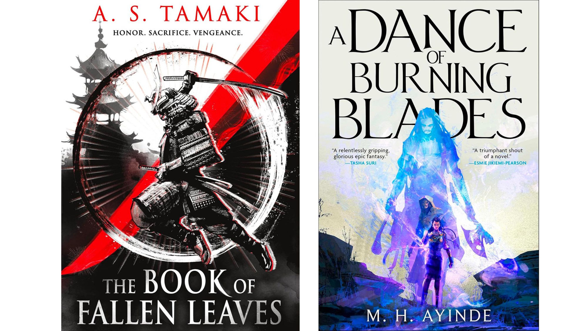 3 Sword and Sorcery Fantasy Books Coming Out In 2026 That Already Need Movie or TV Adaptations