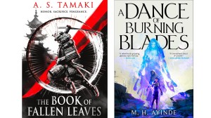 3 Sword and Sorcery Fantasy Books Coming Out In 2026 That Already Need Movie or TV Adaptations