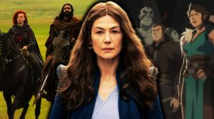 The 10 Best Sword & Sorcery Fantasy Shows of the 2020s (So Far)