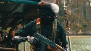 Rogue One Director’s Criminally Underrated Sci-Fi Thriller Heads to Netflix