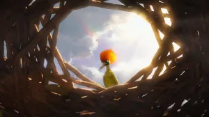 Peacock Is Now Streaming the Best Animated Movie of 2024 (And There’s a Sequel on the Way)