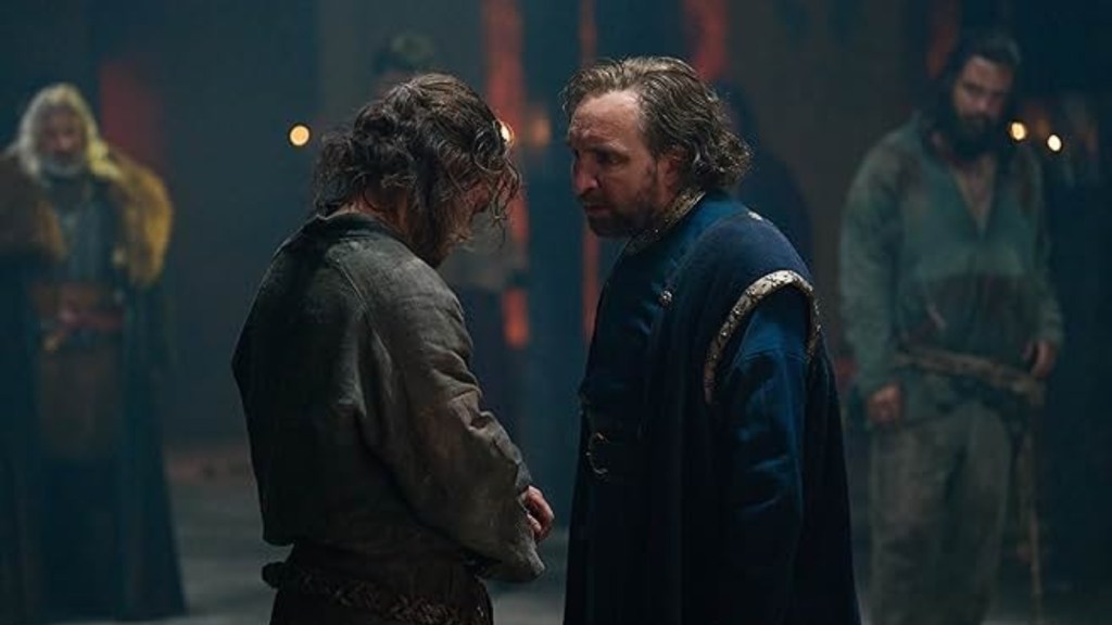 A One-Season Game of Thrones Replacement Joins Prime Video This Week