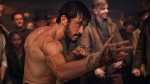 This 3-Part Martial Arts Masterpiece Is Perfect to Watch While Waiting for Mortal Kombat 3