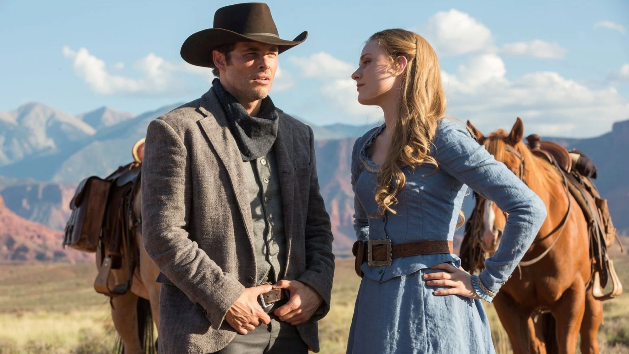 Warner Bros. Officially Rebooting HBO’s Cancelled Sci-Fi Series as a Movie