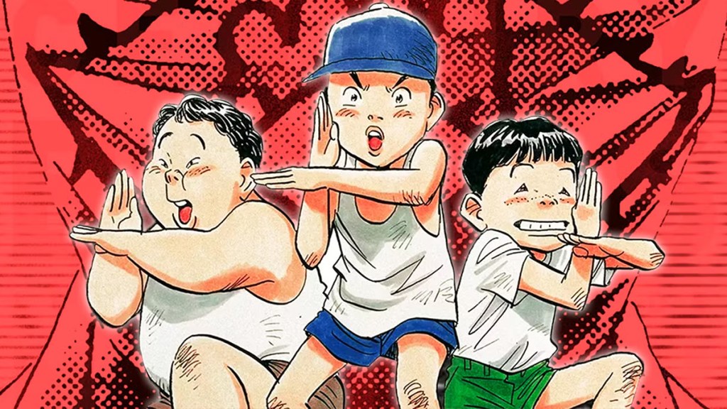 20th Century Boys