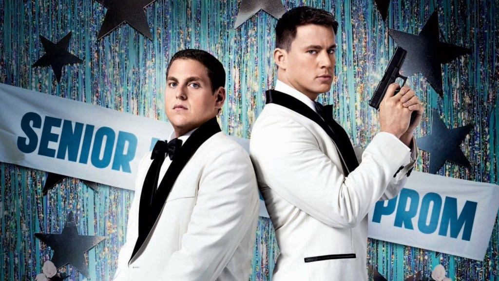 21 Jump Street 3 Just Got a Very Surprising Update After 14 Years