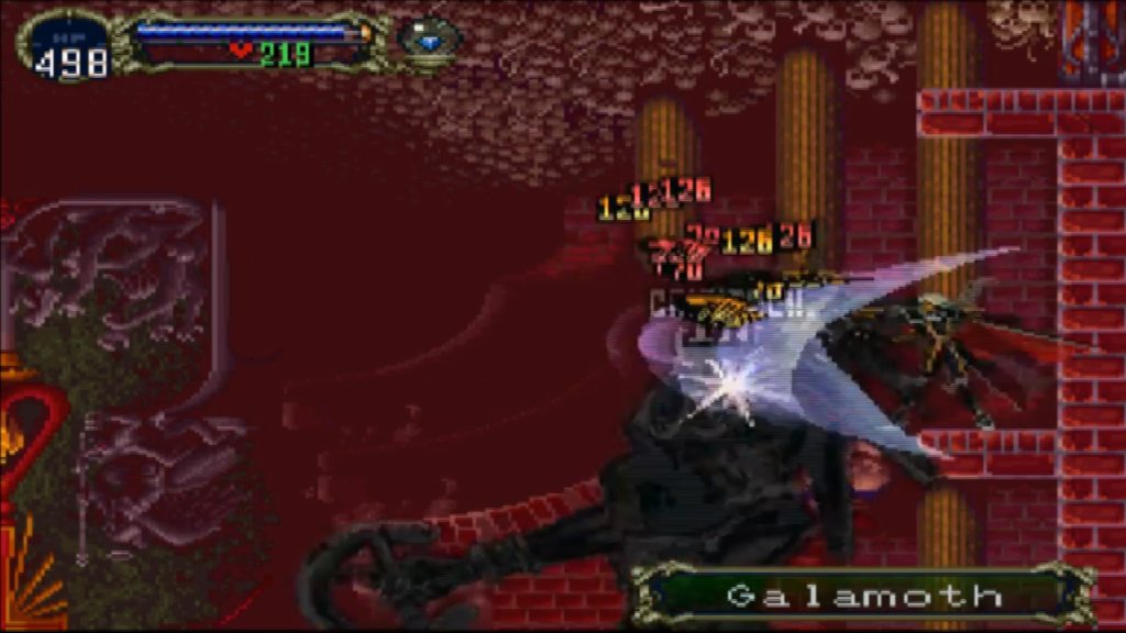 Castlevania