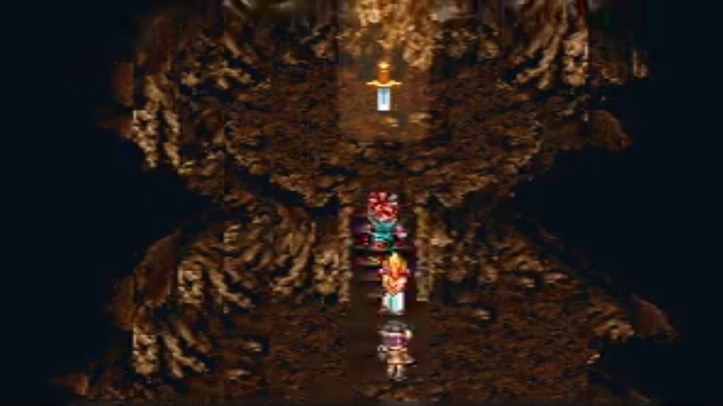 Chrono Trigger