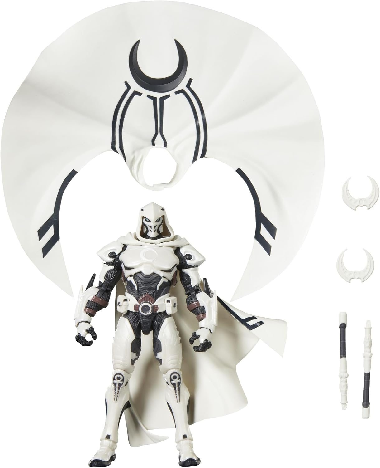 Marvel Rivals Puppet The First Marvel Rivals Action Figures are Here (and Moving Fast!)