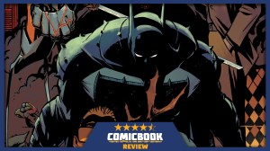 Absolute Batman’s World Is Turned Upside Down, And It’s All Thanks To The Scarecrow (Review)