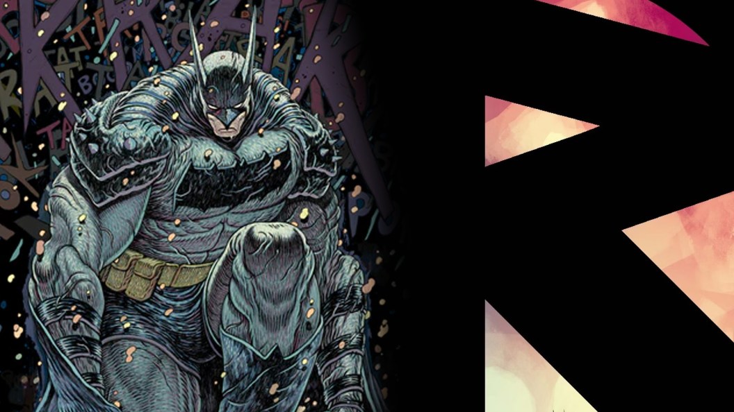 Absolute Batman Finally Reveals Its Robins (And They Aren’t At All What You’re Expecting)