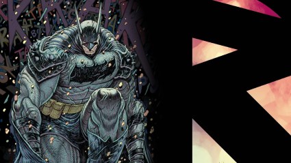 Courtesy of DC Comics