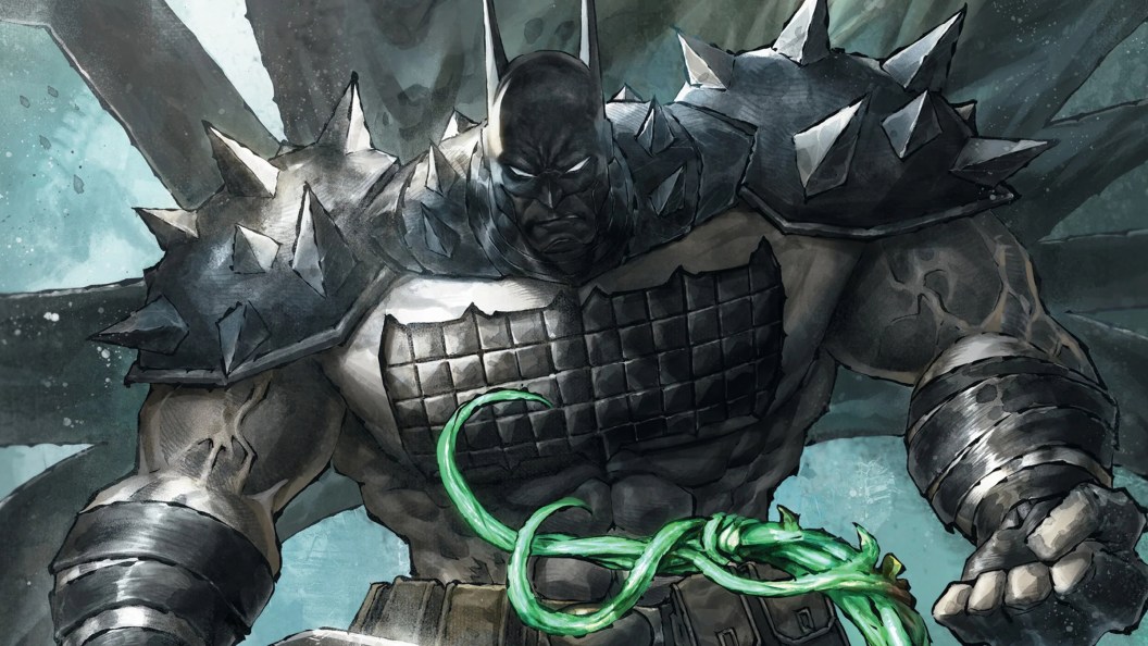 Absolute Batman Introduces 2 Iconic Pieces of the Dark Knight’s Lore