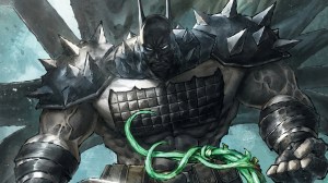 Absolute Batman Introduces 2 Iconic Pieces of the Dark Knight’s Lore