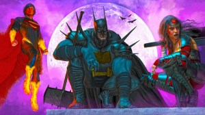 7 Best Covers from DC’s Absolute Universe, Ranked