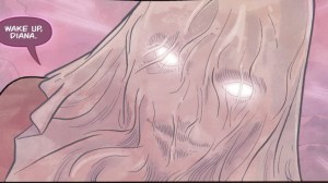 Absolute Wonder Woman Has a Hidden Power (And It’s the Most Tragic Thing Ever)