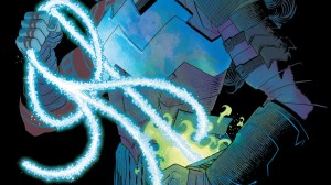 DC Officially Redesigns Wonder Woman’s Most Iconic Weapon