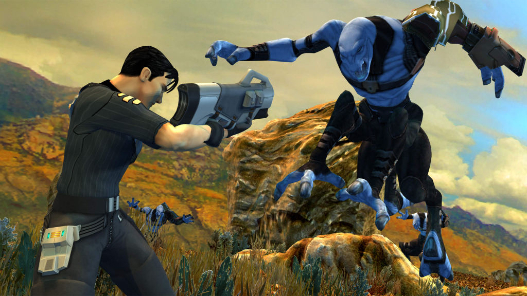 3 Xbox Game Franchises That Never Made It Past the Original Xbox