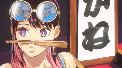 Akane-Banashi Anime