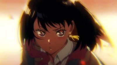 Akane-banashi anime episode 1 - shonen new anime