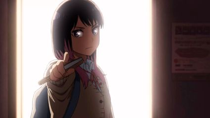 episode 2 -Akane-banashi